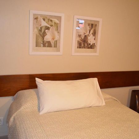 Niteroi Palace Hotel Rum bild